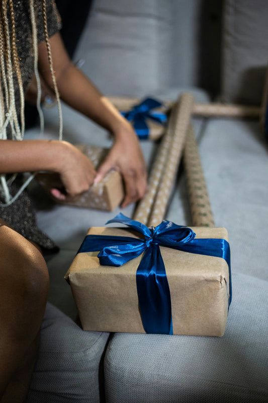 Creative and Affordable Gift Wrapping Ideas for Every Occasion